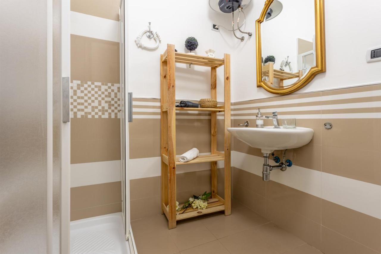 B&B Massimocentro Palermo Dış mekan fotoğraf
