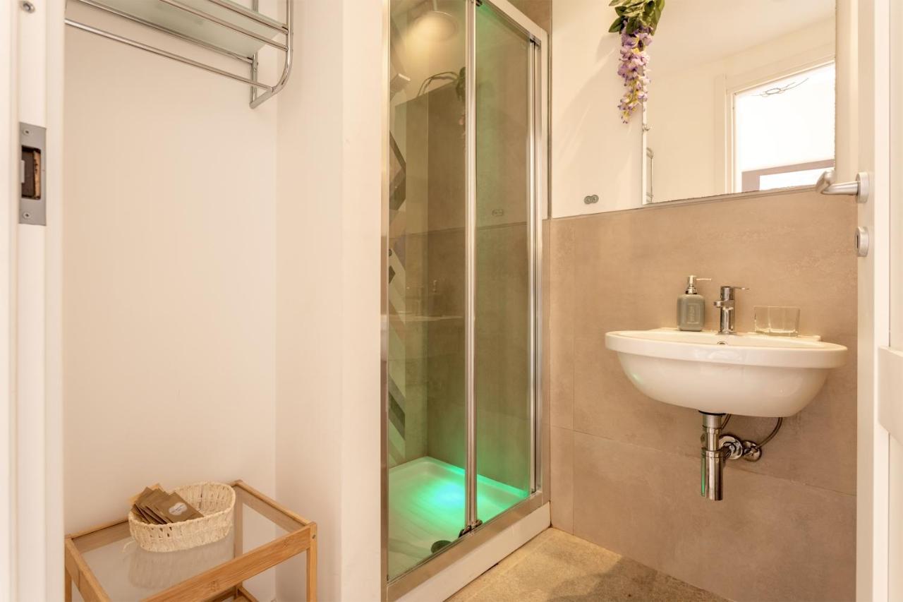 B&B Massimocentro Palermo Dış mekan fotoğraf