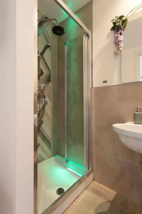 B&B Massimocentro Palermo Dış mekan fotoğraf