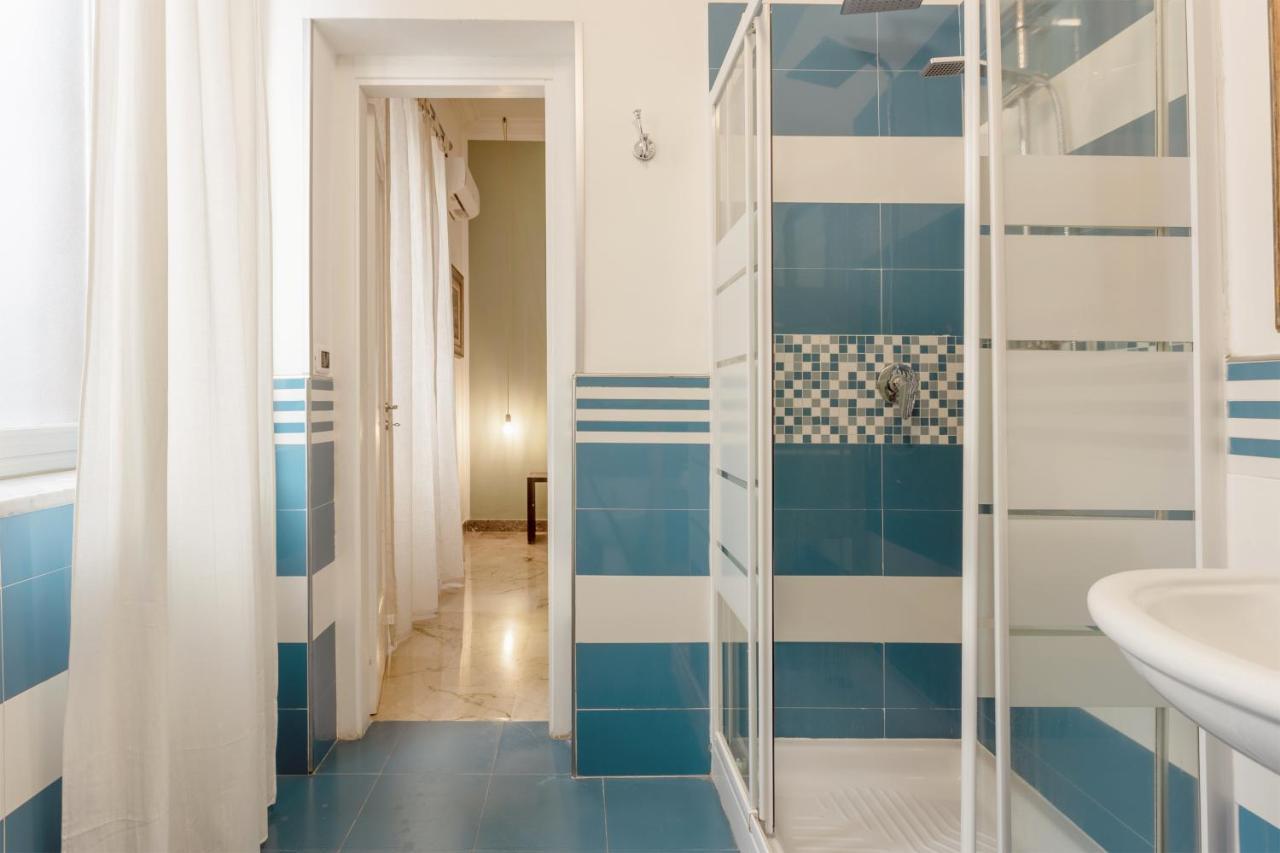 B&B Massimocentro Palermo Dış mekan fotoğraf