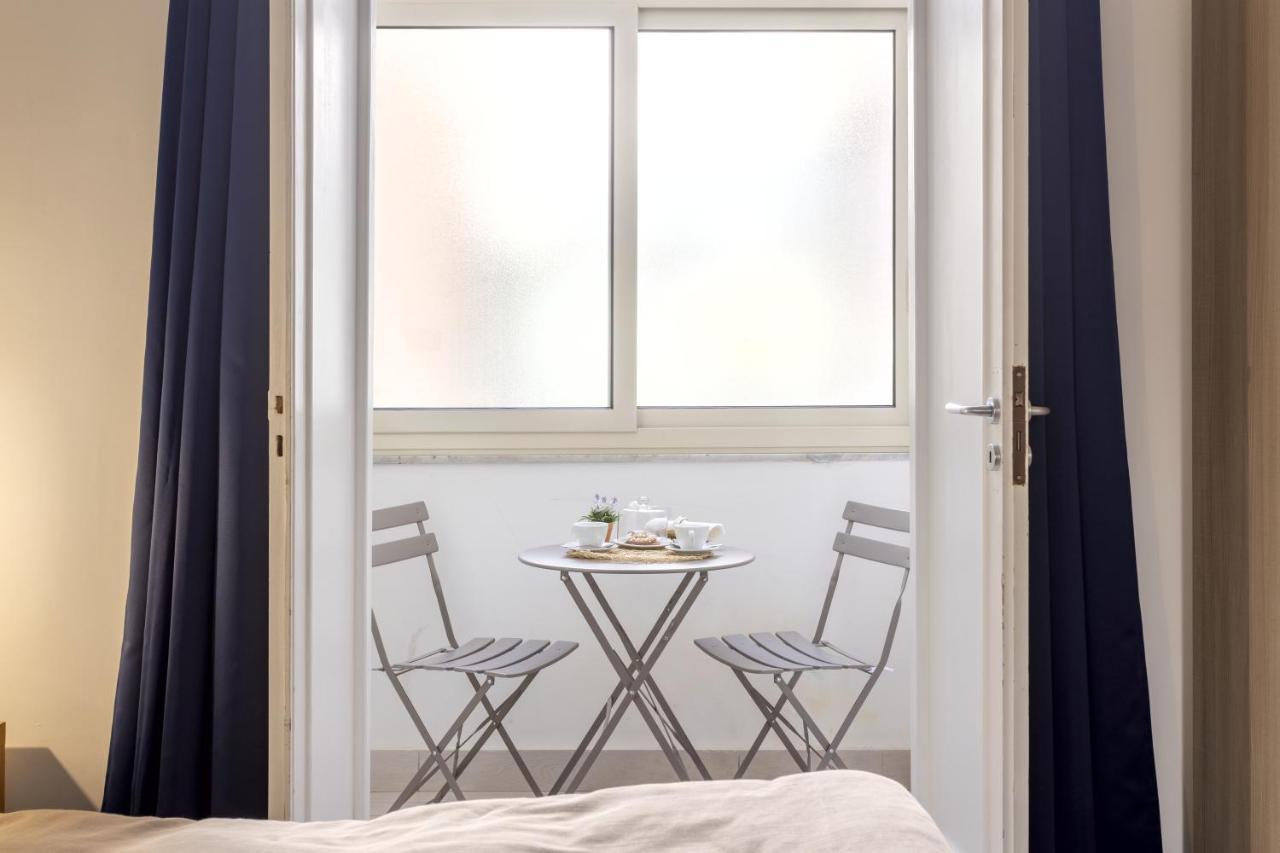 B&B Massimocentro Palermo Dış mekan fotoğraf