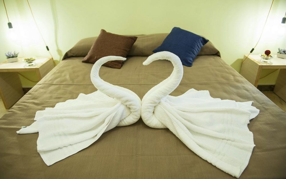 B&B Massimocentro Palermo Dış mekan fotoğraf