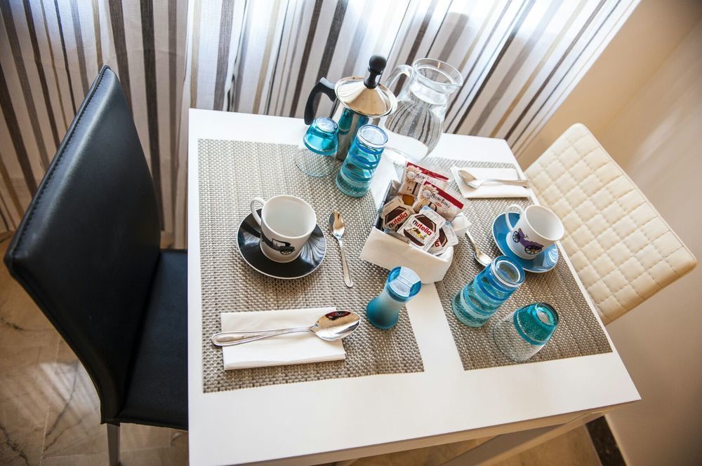 B&B Massimocentro Palermo Dış mekan fotoğraf